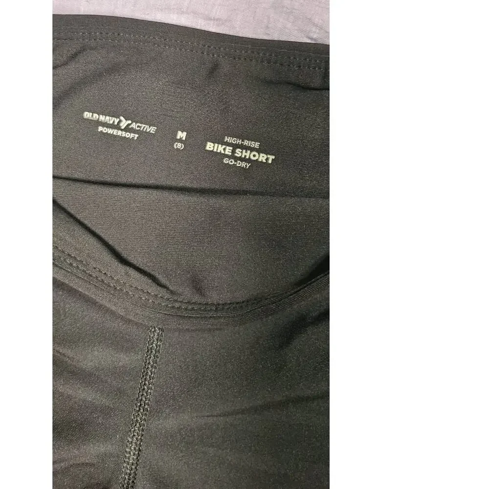 Girl's bike short